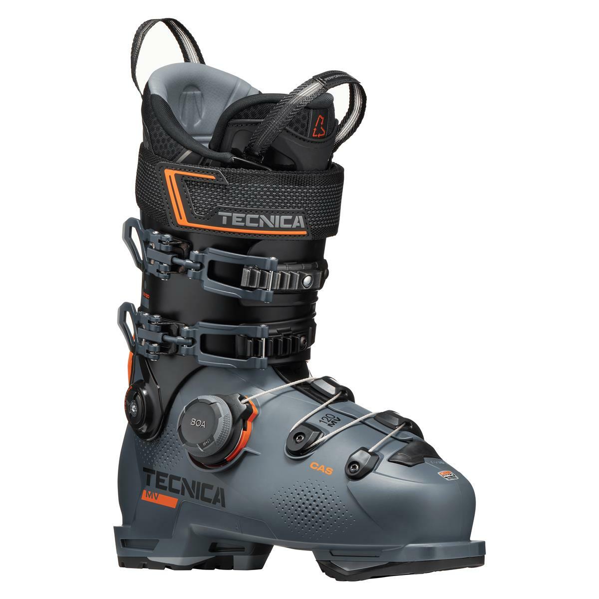 Skischuhe Tecnica Mach BOA MV 120 GW