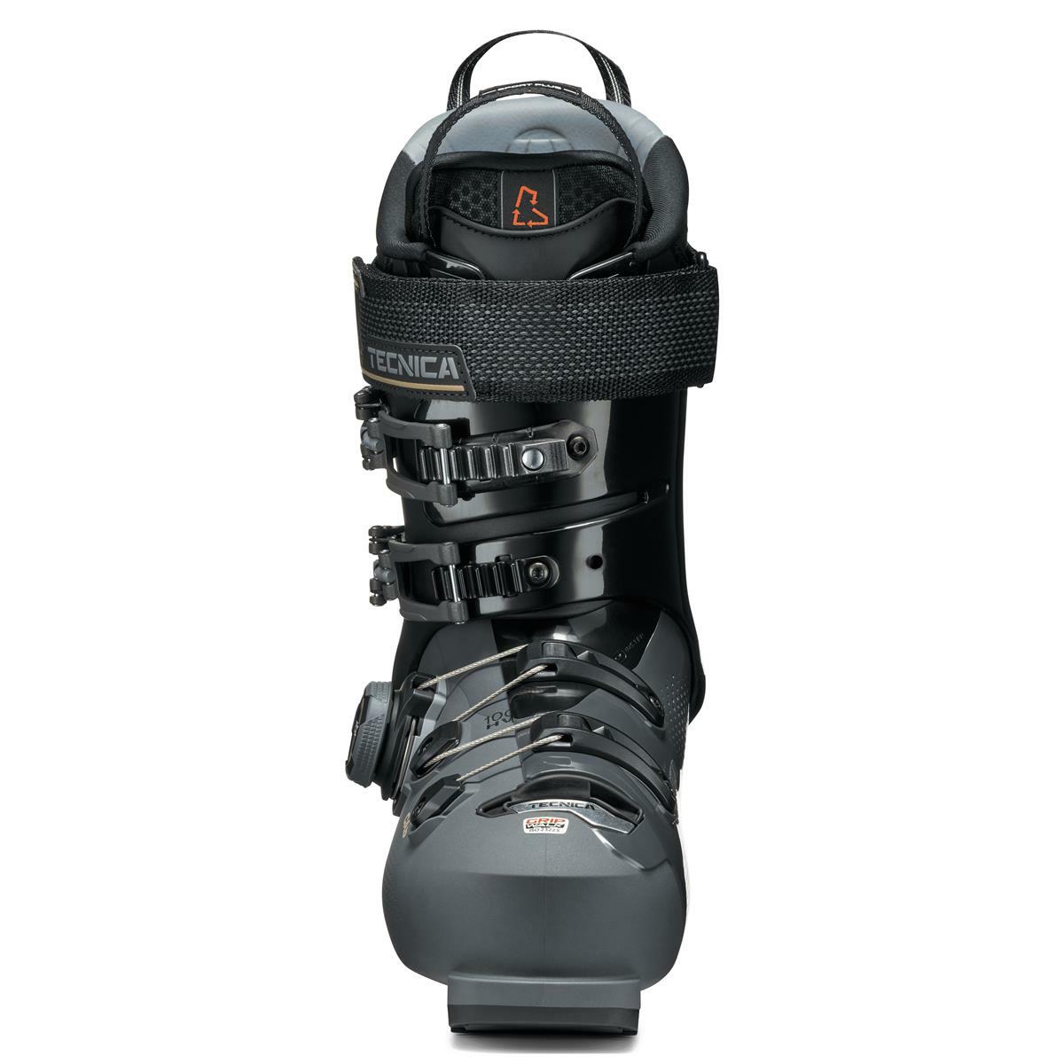 Skischuhe Tecnica Mach BOA HV 100 GW