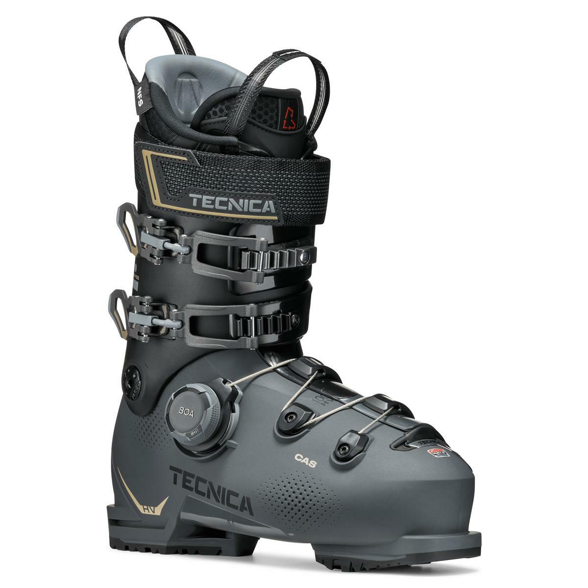Skischuhe Tecnica Mach BOA HV 100 GW