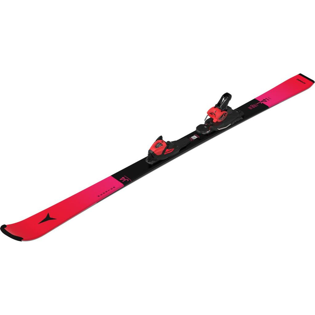 Alpin ski Atomic Redster J4