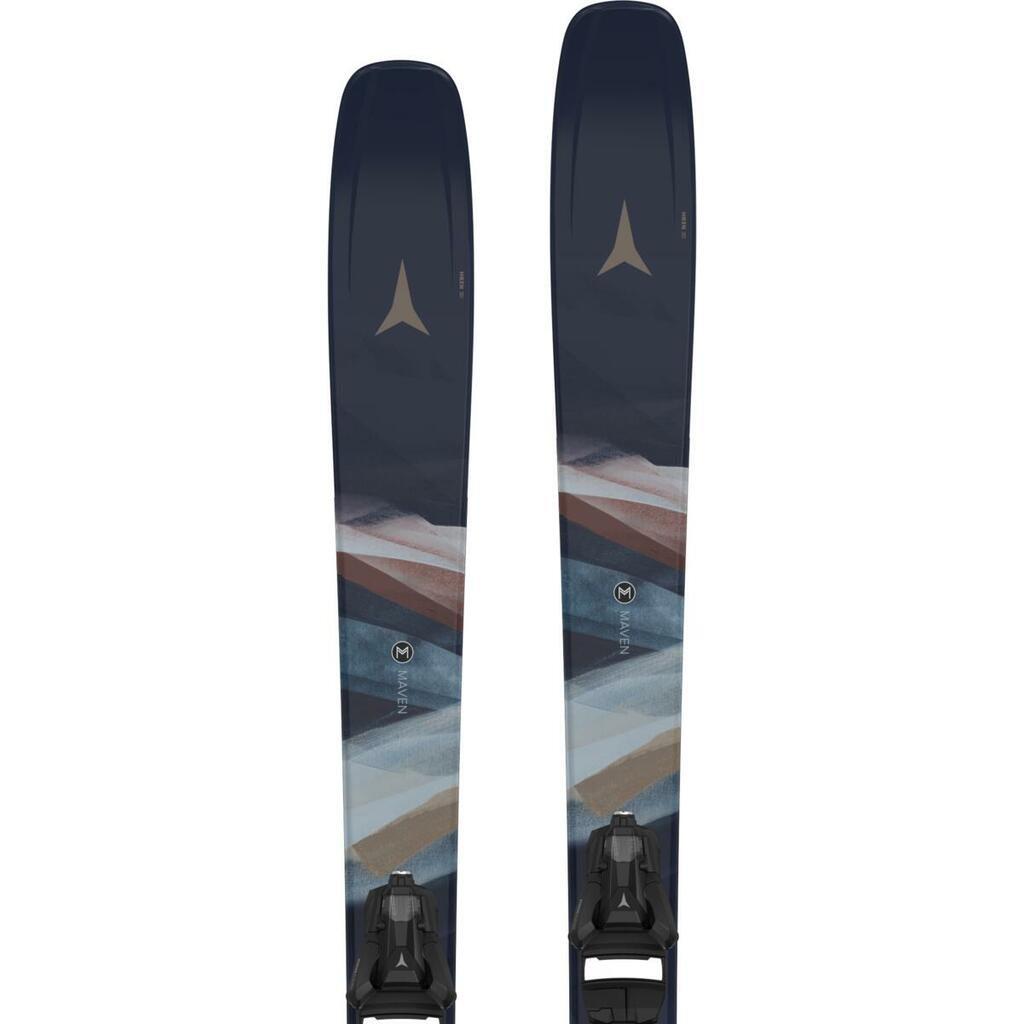 Alpin ski Atomic Maven 88 CTI