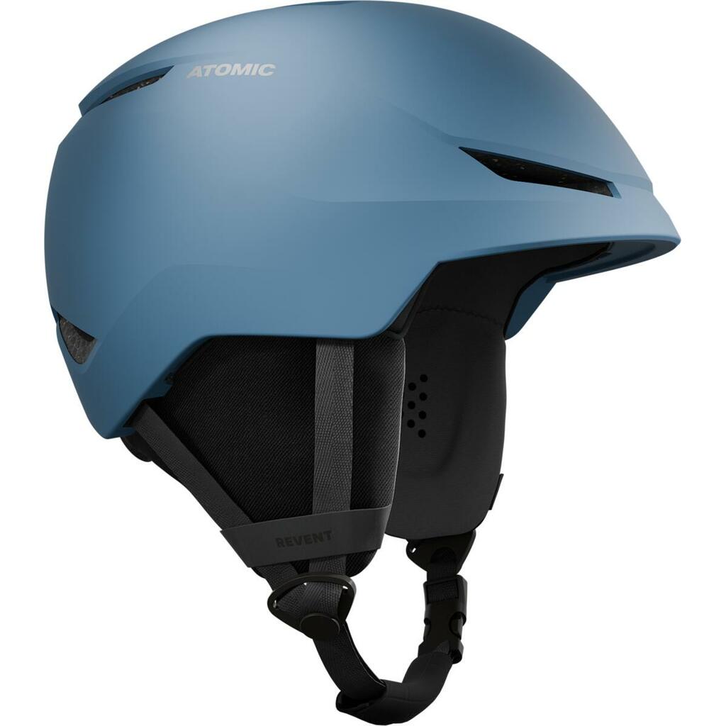 Helme Atomic Revent Lite+
