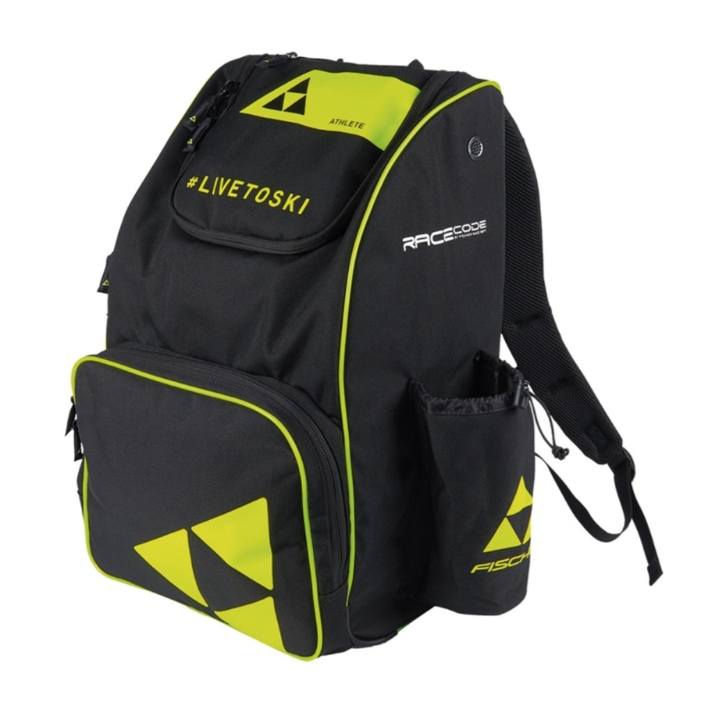 Taschen für Skiausrüstung Fischer Race 40L