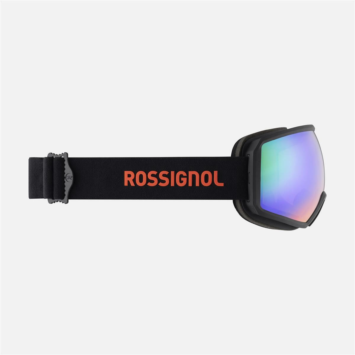Skibrillen Rossignol Izar Hero