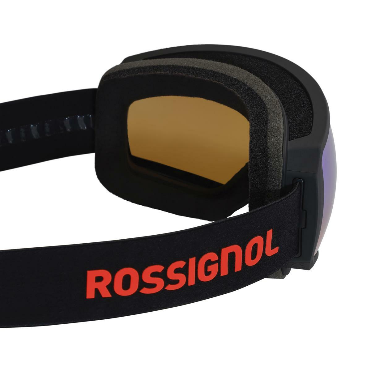 Skibrillen Rossignol Izar Hero