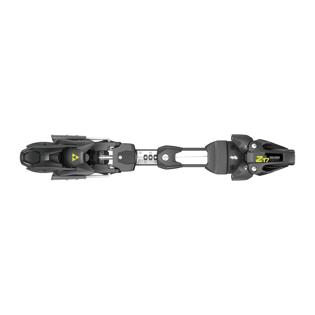 Fischer RC4 Z17 Freeflex ST