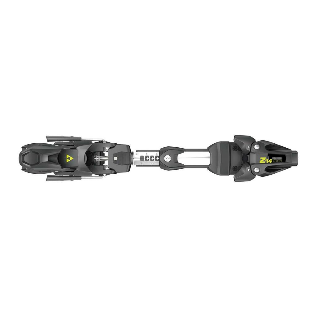 Fischer RC4 Z14 Freeflex ST