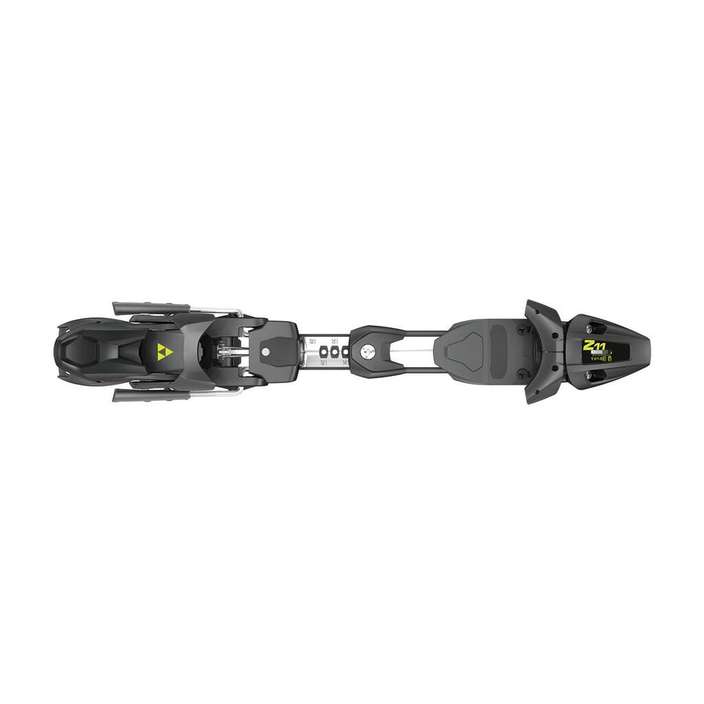 Fischer RC4 Z11 Freeflex