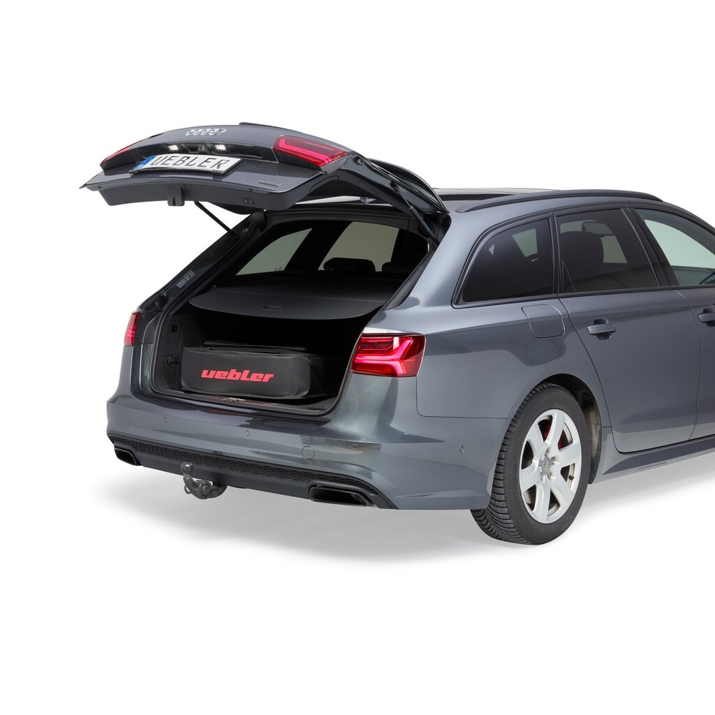 Fahrradträger Uebler Transport Bag i31 Z, i31 Z-DC