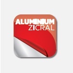 Aluminium Zicral