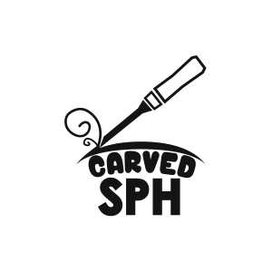 Carved SPH
