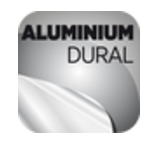 ALUMINIUM DURAL