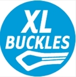 XL BUCKLES 
