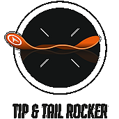 TIP & TAIL ROCKER