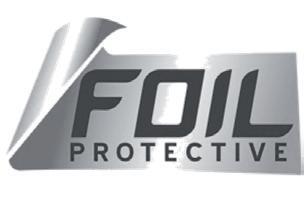 Protective Foil