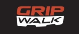 GRIPWALK® SOLE