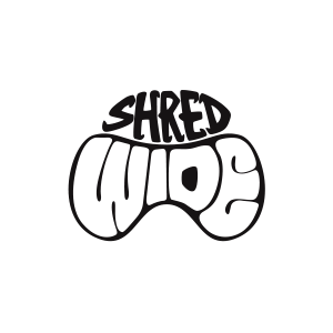 Shred Wide