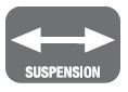 SUSPENSION TECHNOLOGY