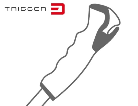 TRIGGER 3D PRO G